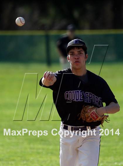 Thumbnail 2 in Cameron County @ Coudersport photogallery.