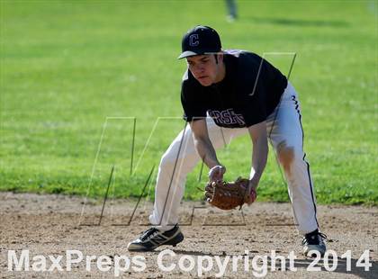 Thumbnail 1 in Cameron County @ Coudersport photogallery.