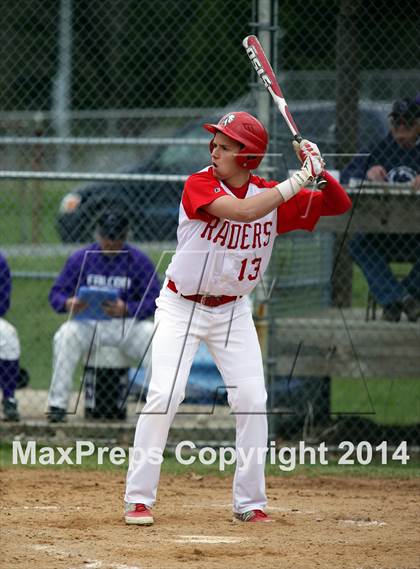 Thumbnail 3 in Cameron County @ Coudersport photogallery.