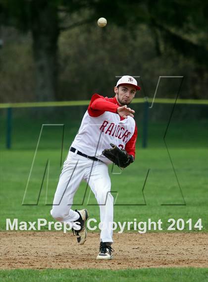 Thumbnail 2 in Cameron County @ Coudersport photogallery.