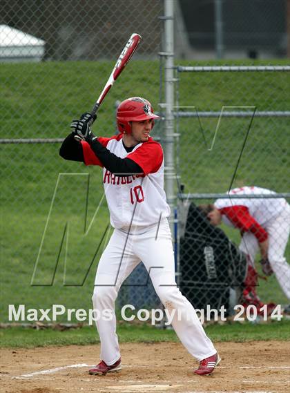 Thumbnail 2 in Cameron County @ Coudersport photogallery.