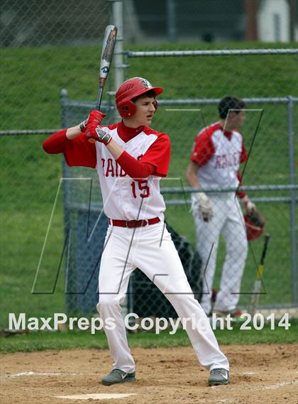 Thumbnail 1 in Cameron County @ Coudersport photogallery.