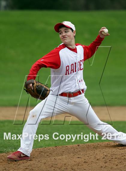 Thumbnail 1 in Cameron County @ Coudersport photogallery.