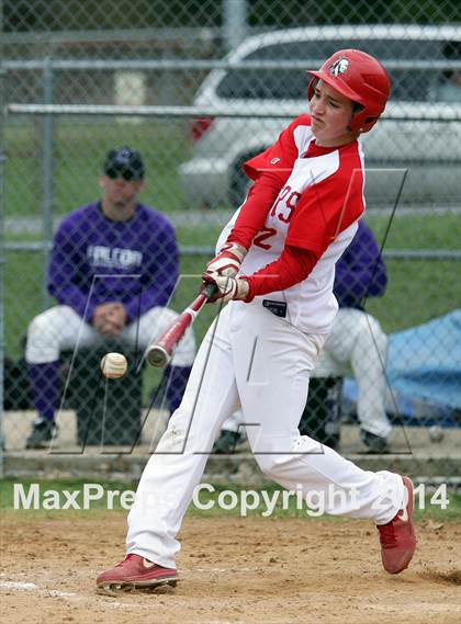 Thumbnail 3 in Cameron County @ Coudersport photogallery.