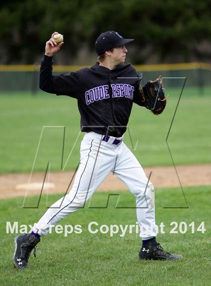 Thumbnail 1 in Cameron County @ Coudersport photogallery.