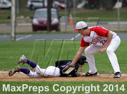 Thumbnail 2 in Cameron County @ Coudersport photogallery.
