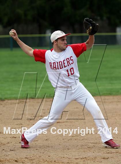 Thumbnail 1 in Cameron County @ Coudersport photogallery.