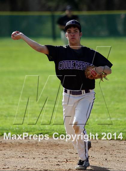 Thumbnail 1 in Cameron County @ Coudersport photogallery.