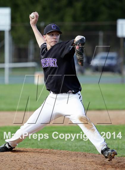Thumbnail 2 in Cameron County @ Coudersport photogallery.