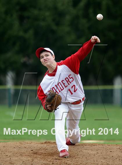 Thumbnail 1 in Cameron County @ Coudersport photogallery.