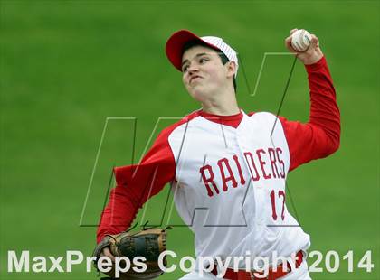 Thumbnail 1 in Cameron County @ Coudersport photogallery.