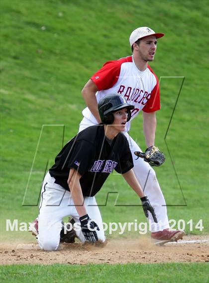 Thumbnail 1 in Cameron County @ Coudersport photogallery.