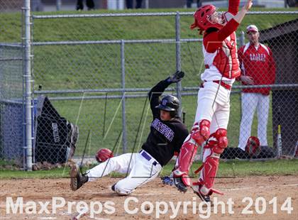 Thumbnail 1 in Cameron County @ Coudersport photogallery.