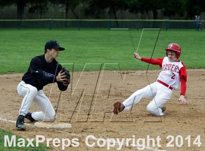 Thumbnail 1 in Cameron County @ Coudersport photogallery.