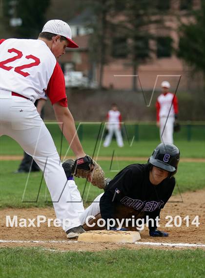 Thumbnail 2 in Cameron County @ Coudersport photogallery.