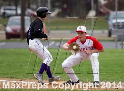 Thumbnail 1 in Cameron County @ Coudersport photogallery.
