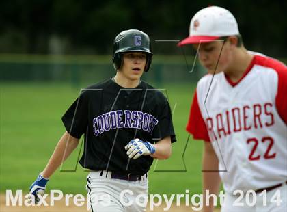 Thumbnail 3 in Cameron County @ Coudersport photogallery.