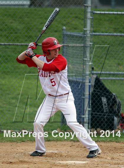 Thumbnail 1 in Cameron County @ Coudersport photogallery.