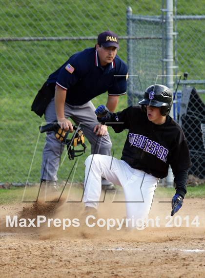 Thumbnail 1 in Cameron County @ Coudersport photogallery.