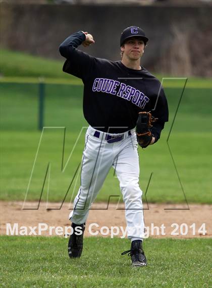 Thumbnail 2 in Cameron County @ Coudersport photogallery.