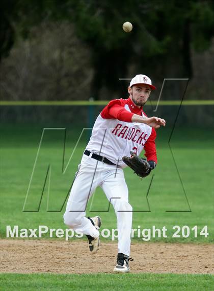 Thumbnail 1 in Cameron County @ Coudersport photogallery.