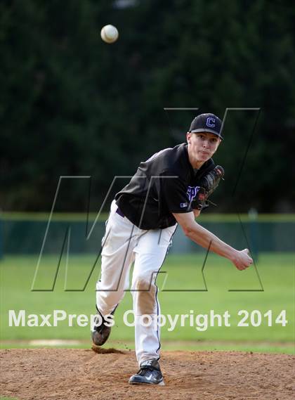 Thumbnail 2 in Cameron County @ Coudersport photogallery.