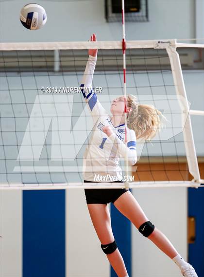 Thumbnail 2 in Sacred Heart Academy @ Mount St. Mary Academy photogallery.