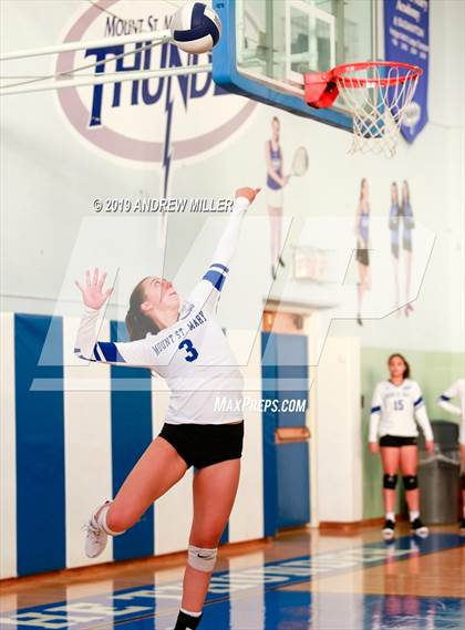 Thumbnail 3 in Sacred Heart Academy @ Mount St. Mary Academy photogallery.