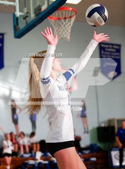 Thumbnail 1 in Sacred Heart Academy @ Mount St. Mary Academy photogallery.