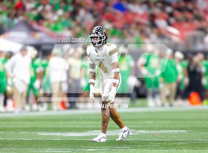 Thumbnail 1 in Carrollton vs Buford (GHSA AAAAAA Championship) photogallery.