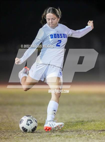 Thumbnail 3 in Dobson @ Queen Creek photogallery.