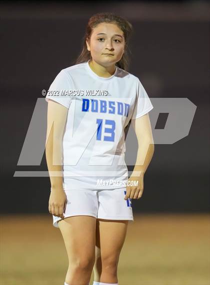 Thumbnail 3 in Dobson @ Queen Creek photogallery.