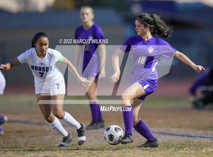 Thumbnail 2 in Dobson @ Queen Creek photogallery.
