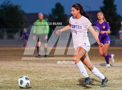 Thumbnail 2 in Dobson @ Queen Creek photogallery.