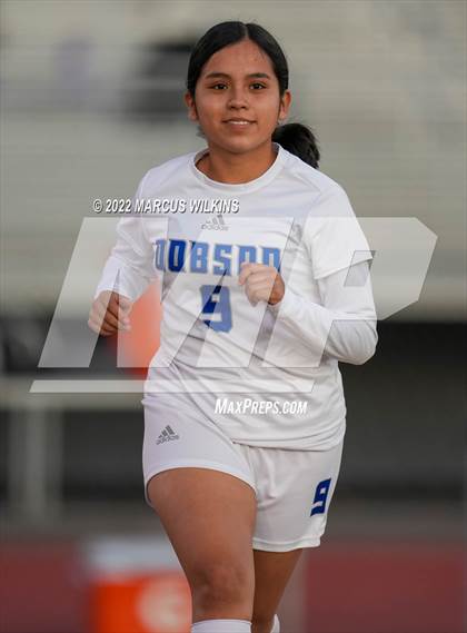 Thumbnail 2 in Dobson @ Queen Creek photogallery.