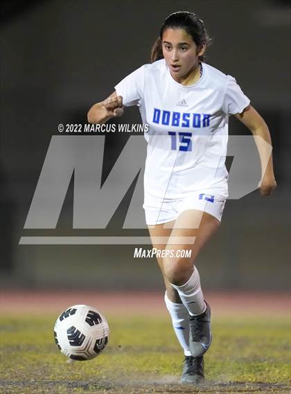 Thumbnail 3 in Dobson @ Queen Creek photogallery.
