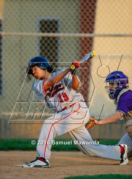 Thumbnail 1 in Verdugo Hills @ Chavez photogallery.