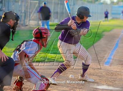 Thumbnail 1 in Verdugo Hills @ Chavez photogallery.