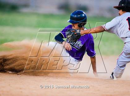Thumbnail 3 in Verdugo Hills @ Chavez photogallery.