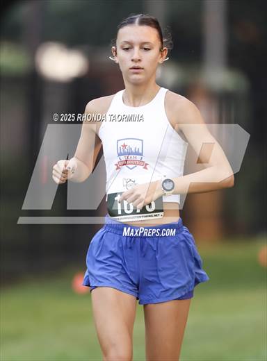 Houston Christian Dave Jantzen Invitational