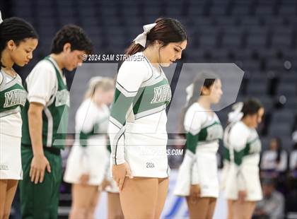 Thumbnail 2 in Vista del Lago @ Manteca (CIF SJS Division 3 Final) photogallery.