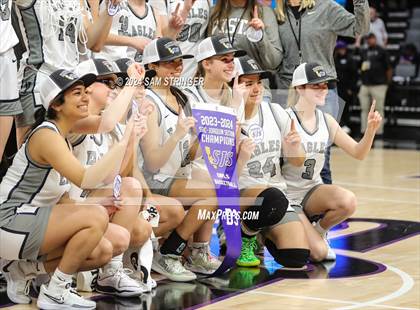 Thumbnail 1 in Vista del Lago @ Manteca (CIF SJS Division 3 Final) photogallery.