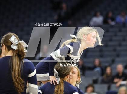 Thumbnail 3 in Vista del Lago @ Manteca (CIF SJS Division 3 Final) photogallery.