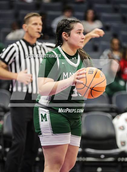 Thumbnail 1 in Vista del Lago @ Manteca (CIF SJS Division 3 Final) photogallery.
