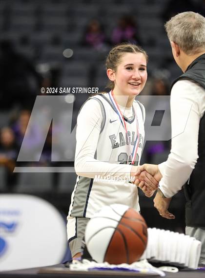Thumbnail 3 in Vista del Lago @ Manteca (CIF SJS Division 3 Final) photogallery.