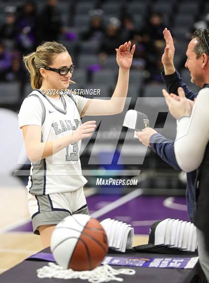 Thumbnail 1 in Vista del Lago @ Manteca (CIF SJS Division 3 Final) photogallery.
