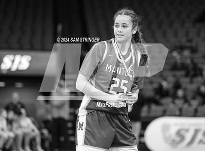 Thumbnail 3 in Vista del Lago @ Manteca (CIF SJS Division 3 Final) photogallery.
