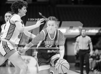 Thumbnail 2 in Vista del Lago @ Manteca (CIF SJS Division 3 Final) photogallery.
