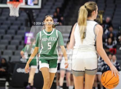 Thumbnail 2 in Vista del Lago @ Manteca (CIF SJS Division 3 Final) photogallery.
