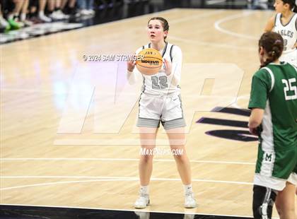 Thumbnail 3 in Vista del Lago @ Manteca (CIF SJS Division 3 Final) photogallery.